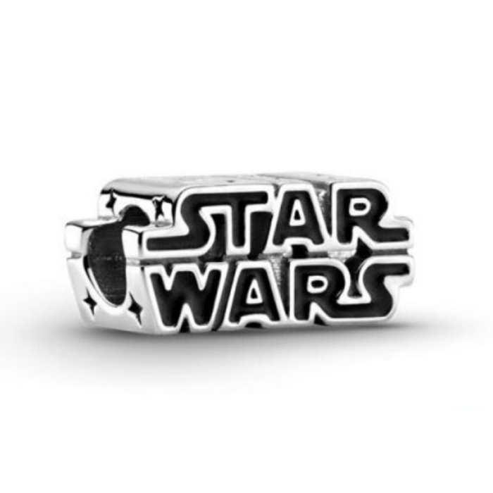 Torba Accessories Pandora Charm Star Wars 925 Sterling Silver