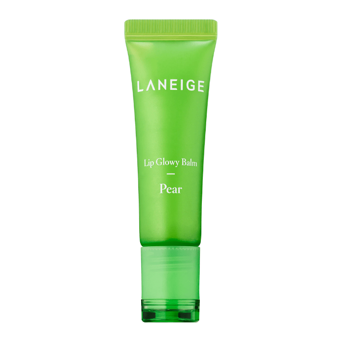 Laneige Beauty Lip Glowy Balm - Pear